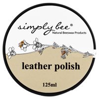Simply Bee Leather Polish
